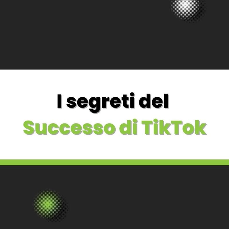 successo tiktok