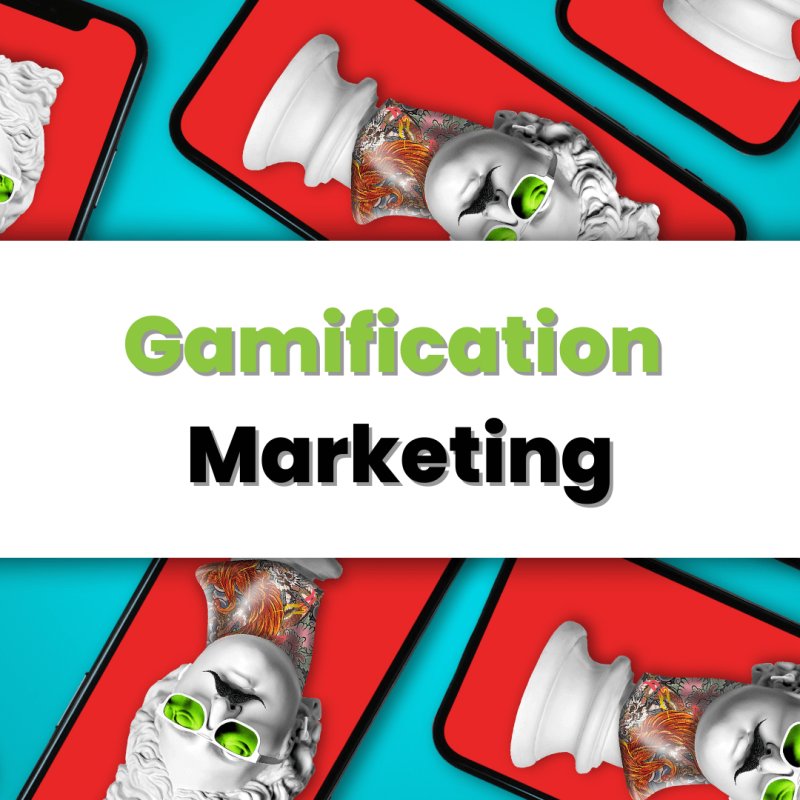 gamification marketing