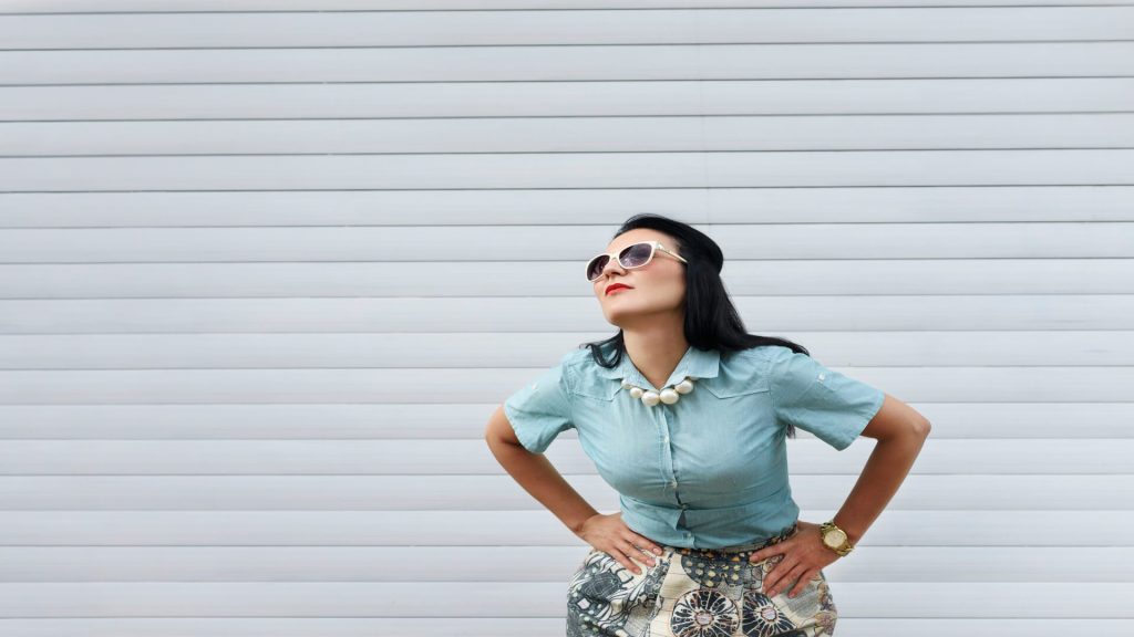 Influencer virtuali