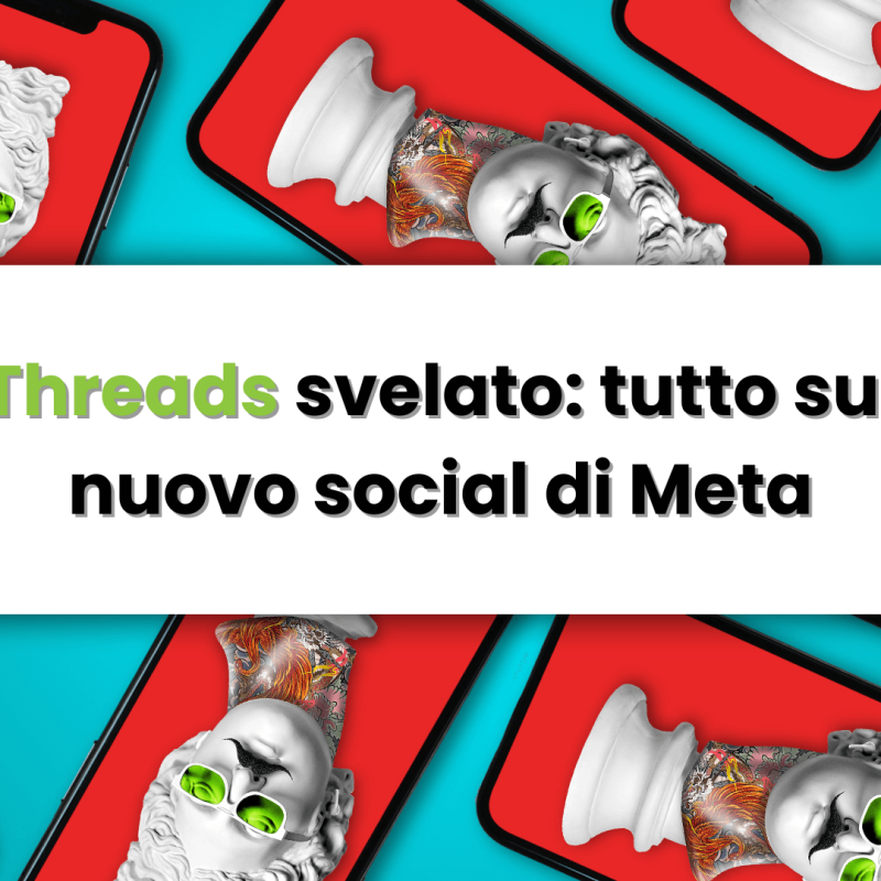 Threads Italia