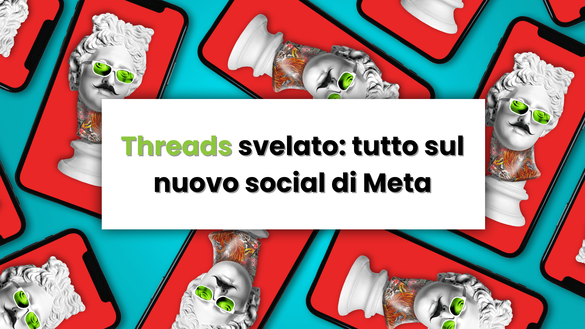 Threads Italia