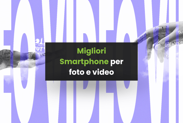 Migliori Smartphone 2023
