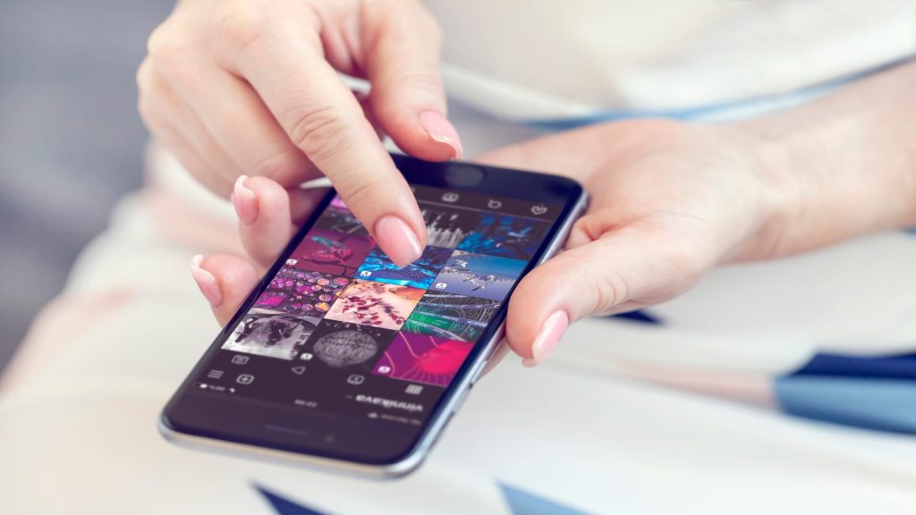 orario migliore per postare su Instagram