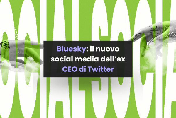 Bluesky social