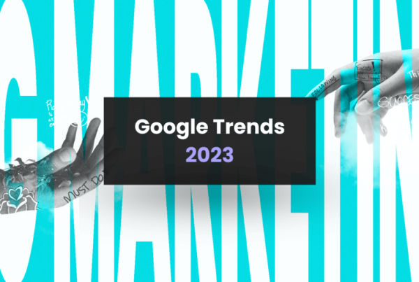google trends 2023