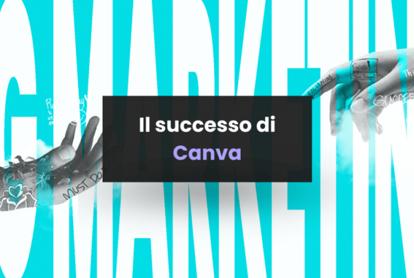 il successo di Canva